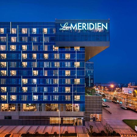 Le Meridien Shanghai Hongqiao,Minhang Exteriör bild