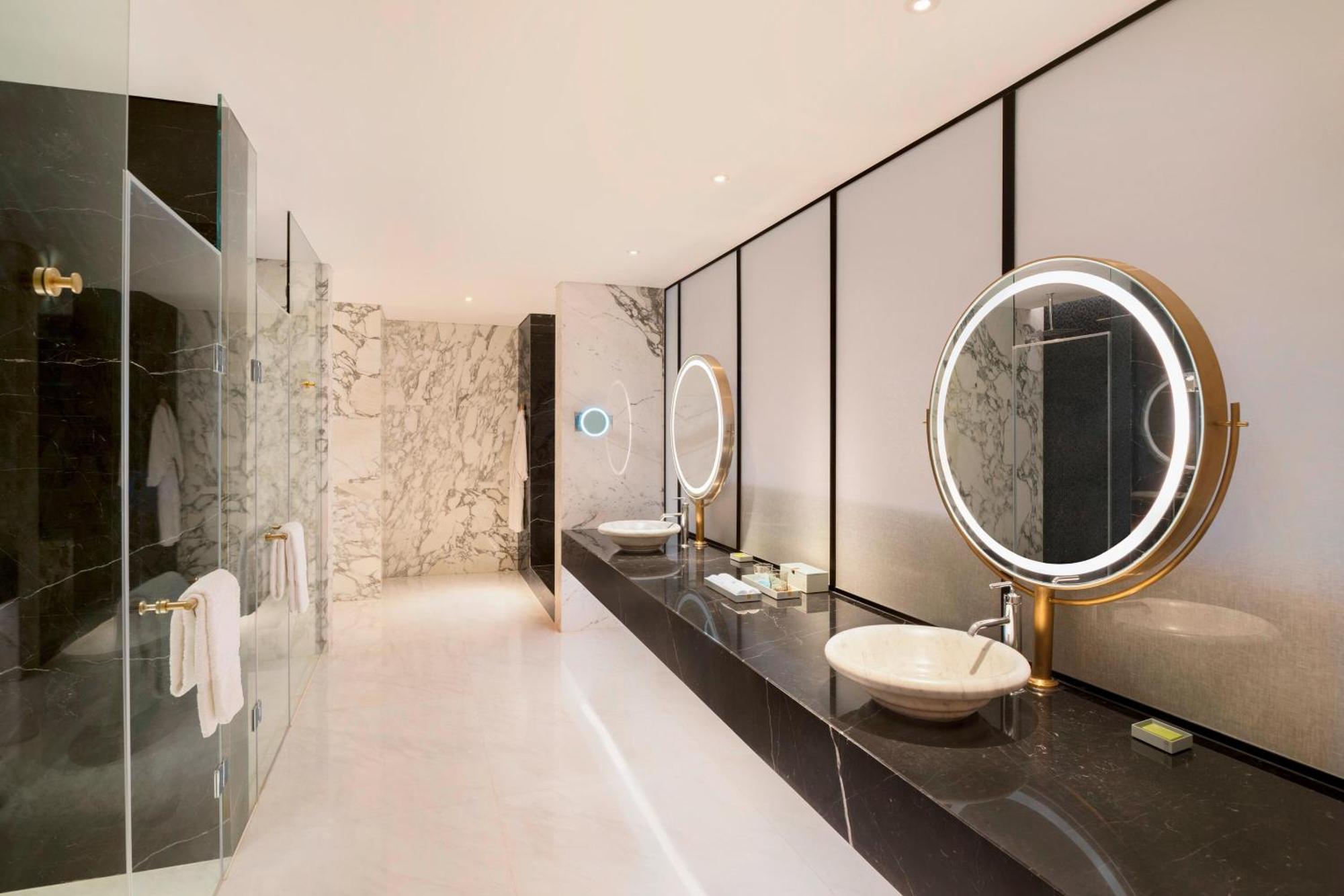 Le Meridien Shanghai Hongqiao,Minhang Exteriör bild