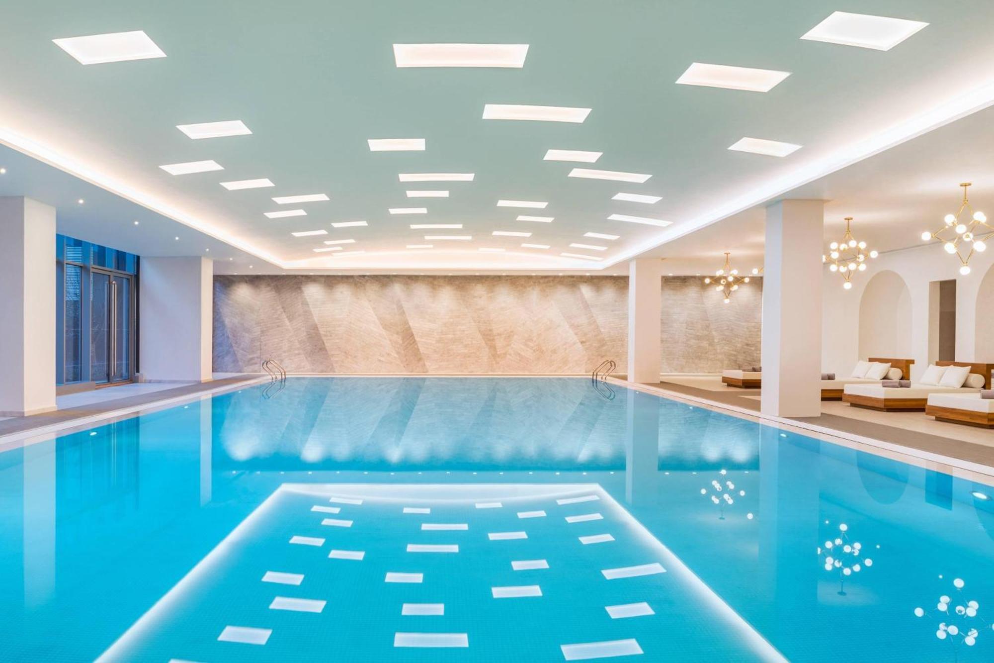 Le Meridien Shanghai Hongqiao,Minhang Exteriör bild