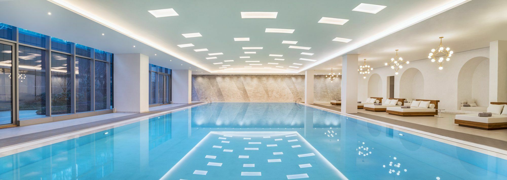 Le Meridien Shanghai Hongqiao,Minhang Exteriör bild